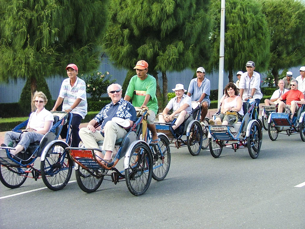 Experience Vietnam’s heritage with DT4 visa-prepared tours